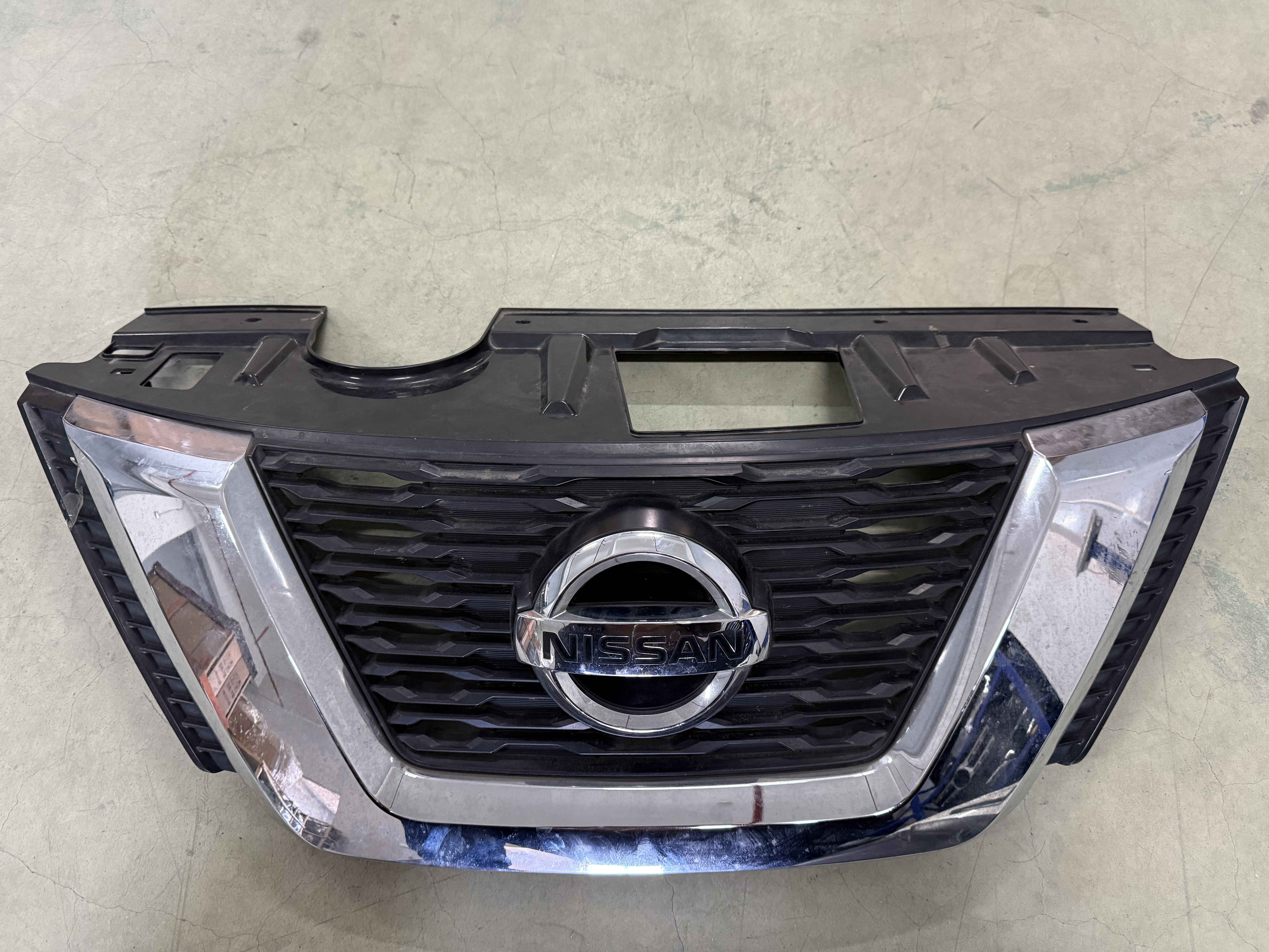 Grille