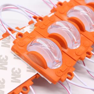 China Manufacture Waterproof IP65 <strong>12V</strong> 24V Smd 2835 Injection <strong>Led</strong> Module Light <strong>1.5W</strong> for Letter Signs Modulo <strong>Led</strong> Lighting Modules - Product Image 2