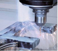 EUMASPINNER DU500 5 eksenli yüksek hızlı evrensel dikey işleme merkezi B/C eksenleri Siemens sistemi 2D/3D parça işleme - Product Image 6