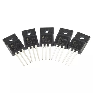 FQP5N66C FQP5N70C FQP5N60C ของแท้ FQP5N65C FQP5N50Z FQP5N50C ออกใหม่ - Product Image 4