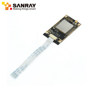 SANRAY 5 Meters 860-960mhz UART TTL <strong>Raspberry</strong> <strong>PI</strong> Interface <strong>UHF</strong> <strong>RFID</strong> <strong>Reader</strong> <strong>Module</strong> - Product Image 2