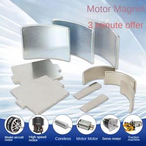 Low Price Custom Neodymium Magnet Powerful Rare Earth Magnet with <strong>Arc</strong> Pattern N35 N42 N45 N52 N54 N56 NEODYM