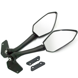 CF MOTO SR250 ST06027-0093 yüksek kalite için ayna seti