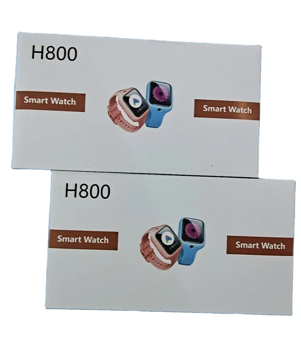 Di alta qualità U2 Smart Watch moda 49mm Gps nfc android Relojes hombre Smartwatch