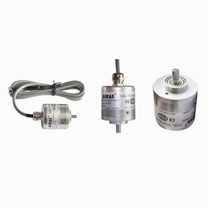 Miran Hall Angle <strong>Sensor</strong> Non-contact 0-360 Degree WOA-C 360 degree best-selli <strong>Linear</strong> <strong>Encoder</strong> Rotation Angle Displacement <strong>Sensor</strong> - Product Image 3