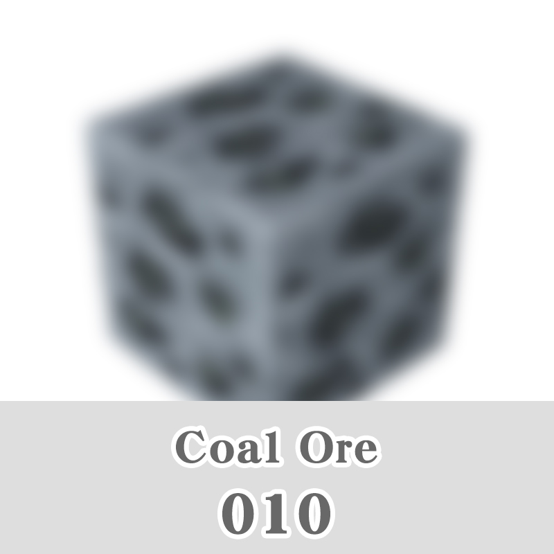 010-mineral de carbón