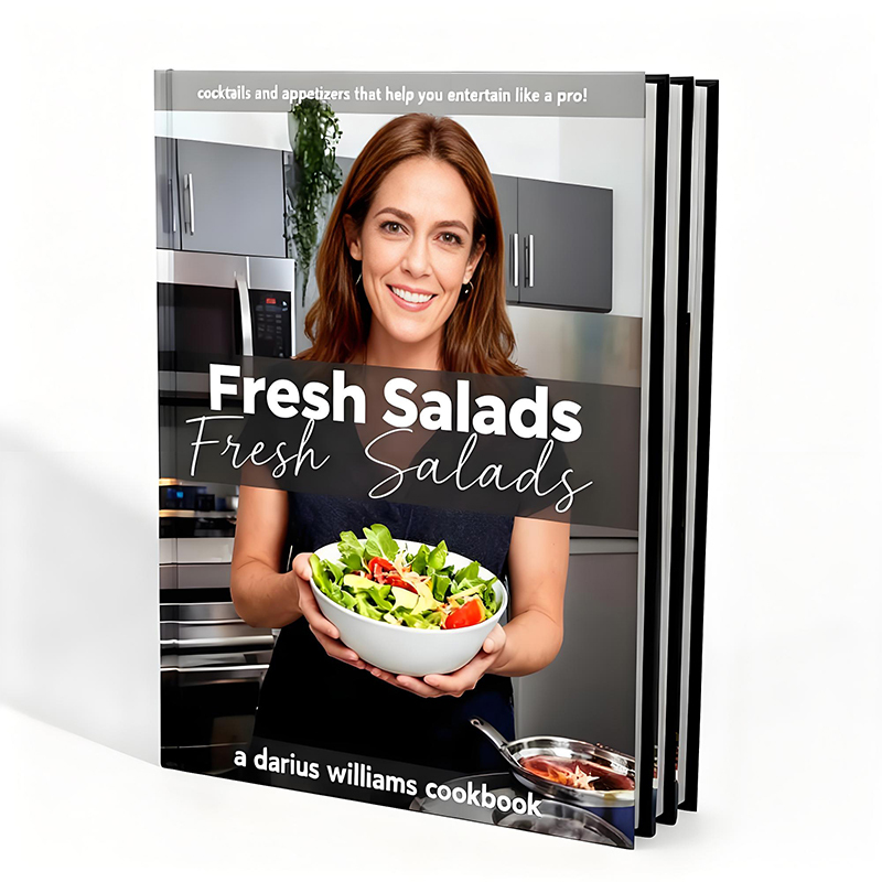 Libro de cocina