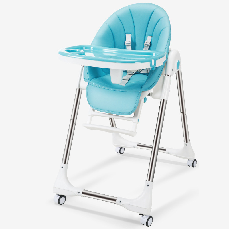 Ruota standard con nastro blu Sophie