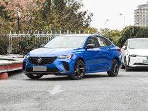 Rekabetçi fiyat üstün kalite kompakt araba buick verone pro benzin için sıcak satış
