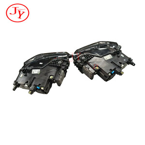 BMW X7 G07 için LCI 2023_2025 LED far montaj tak-çalıştır DRL ön ışıkları Optimal araç aydınlatma için gerekli - Product Image 6