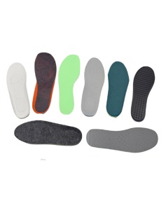 Giày chạy bộ mùa đông chất lượng cao, thoáng khí, unisex, nhẹ, có đệm lót êm, thích hợp cho các hoạt động thể thao ngoài trời, đi bộ. - Product Image 6