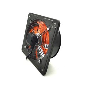 CE Approved Manufacturers Duarbale Sickle <strong>Fans</strong> 220v <strong>Impeller</strong> Axial <strong>Fan</strong> Ac