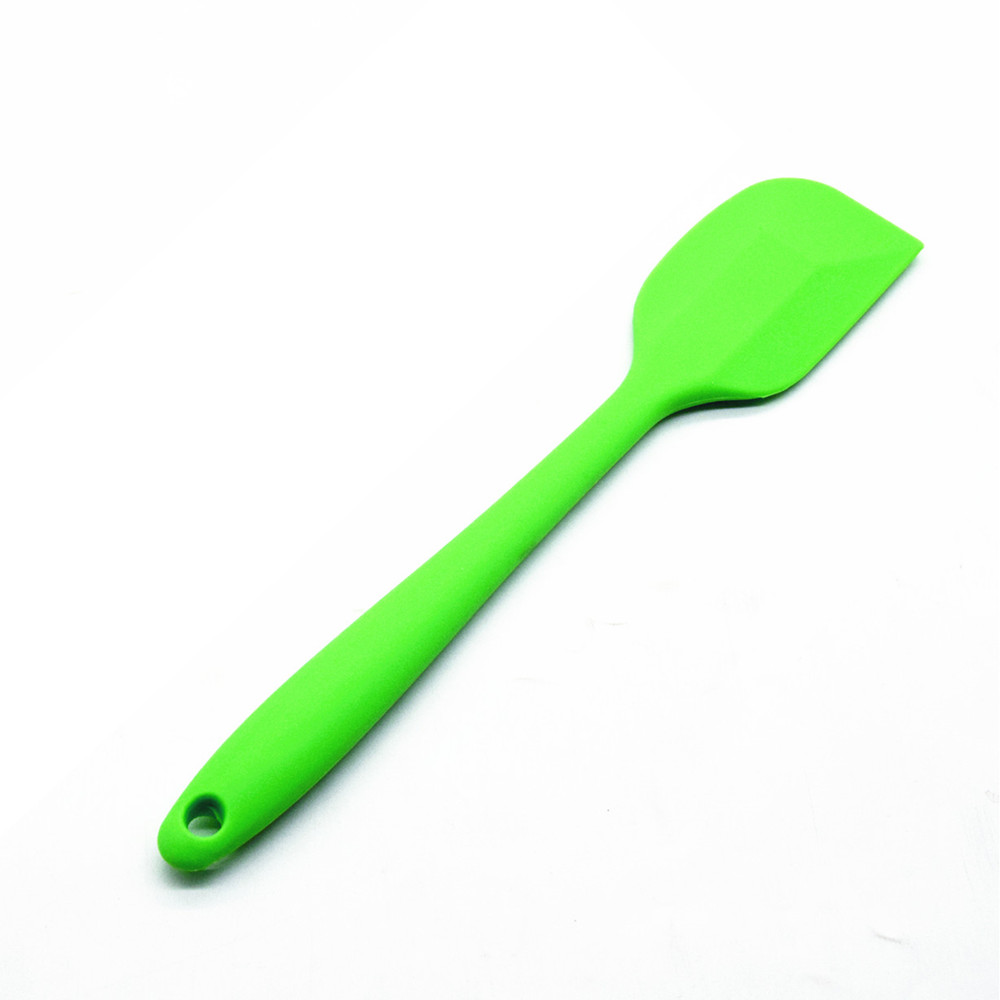 8.5 Inch Spatula Green
