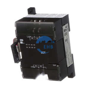 Brand New Original <strong>Plc</strong> <strong>Programming</strong> Controller CP1W-8ET - Product Image 1