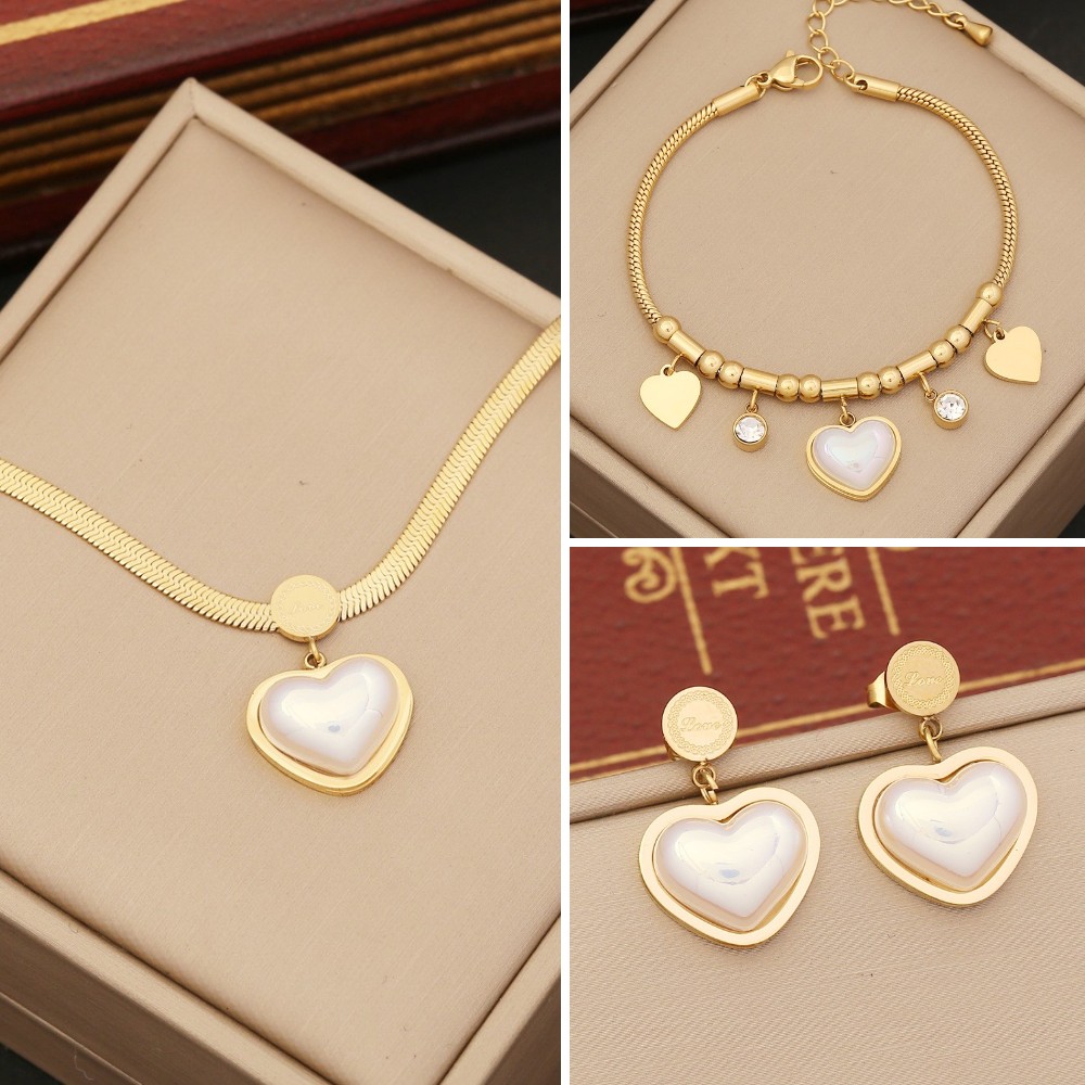 Jewelry set