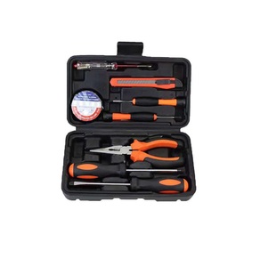 Donanım 9 takım el aletleri oto tamir araç komple aksesuarları - Product Image 1