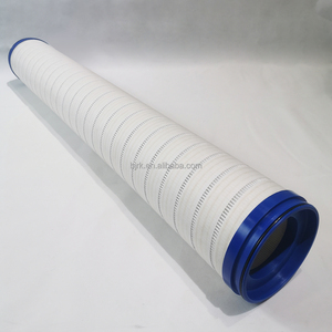 Bộ lọc dầu thủy lực công nghiệp ue619as40z phần tử Lọc áp suất cao Hộp lọc sợi thủy tinh có độ chính xác cao - Product Image 6