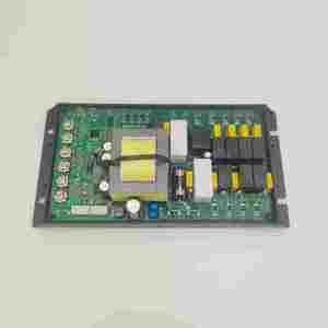 10.1 Inch Plastic Lcd Touch Screen Roterende Oven <span class=keywords><strong>Controller</strong></span> Mk6a01 Convectie Oven Thermostaat Met Oem & Odm Ondersteuning - Product Image 5