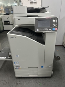 Высокоскоростной цифровой печатный станок 130ppm для принтера - Product Image 5