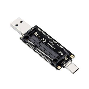 PH851 CFAST USB3.1型读卡器智能存储卡读卡器闪存驱动器适配器支持CFE 10Gbit/S高速 - Product Image 4