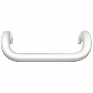 Heavy-Duty Aluminum Solid Offset Pull <strong>Handle</strong> for Glass Door