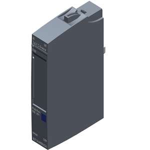 Best-selling New <strong>Analog</strong> <strong>Input</strong> <strong>Module</strong> 6ES7134-6FF00-0AA1