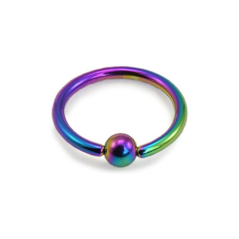 Siete colores