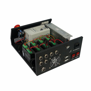 1500W VFD Compatible 3 <strong>4</strong> <strong>Axis</strong> Independent off Line <strong>CNC</strong> <strong>Router</strong> <strong>Control</strong> Box for 800W/1500W - Product Image 5