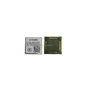 Modulo originale A7600C A7600C-L1 di SIMCOM 4G LTE CAT4 - Product Image 3