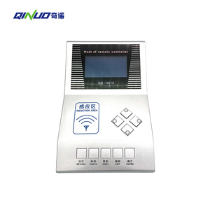 Digital Contro Padrone A Distanza Visualizzazione della Frequenza Remoto Della Macchina Copiatrice Rigenerare RF Strumento Chiave Auto Programmatore - Product Image 2