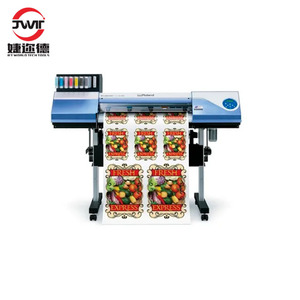 Second Hand Used DX7 Print Head Roland Versacamm Vs 300 I <strong>Printer</strong> Cutter Use with Max2 Ink - Product Image 2