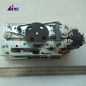 Bộ Phận ATM Đầu Đọc Thẻ Thông Minh <span class=keywords><strong>Diebold</strong></span> Opteva TRK 123 R/W HICO ICC 49-209542-000F 49209542000F - Product Image 4
