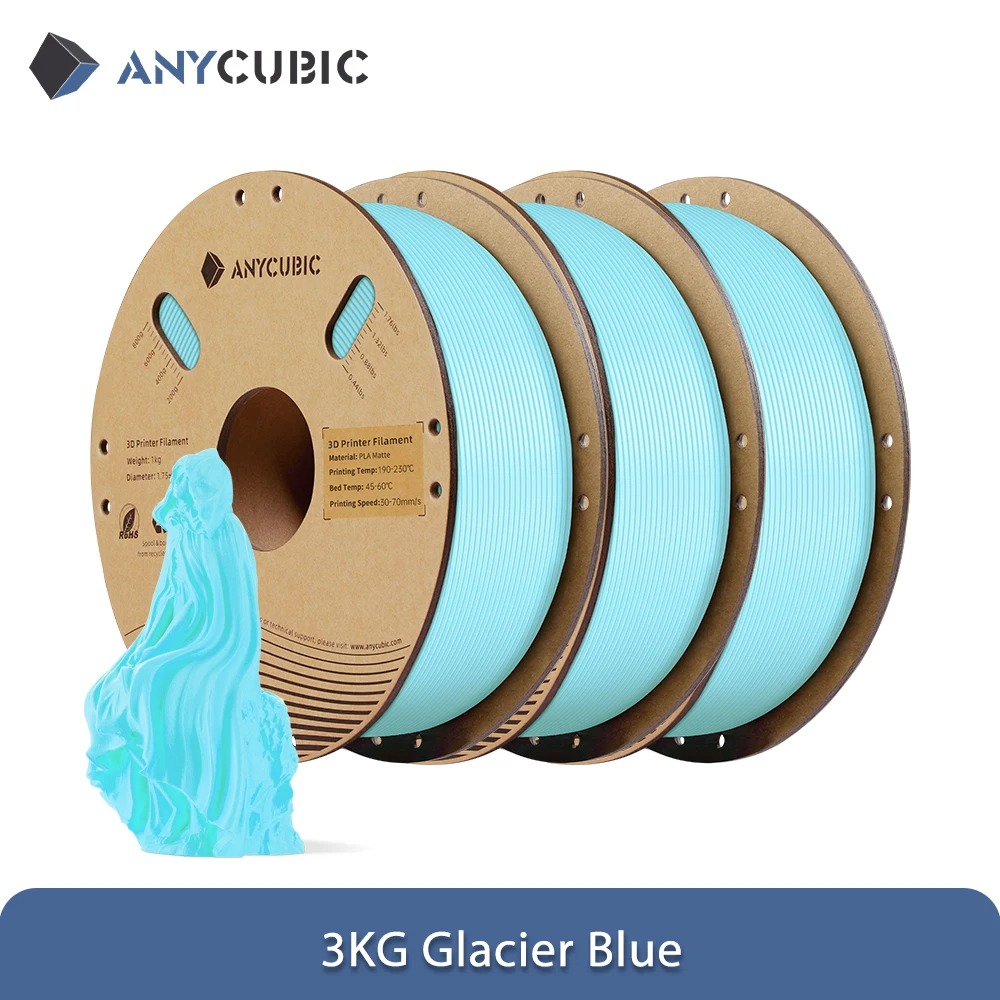 ice blue 3kg