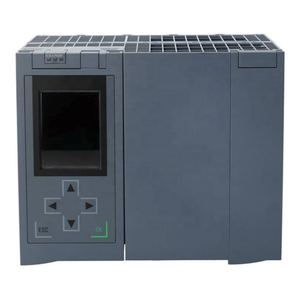 デジタル入出力モジュール6ES7523-1BL00-0AA0自動化電気S7-1500 100% オリジナル - Product Image 4