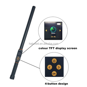 134.2kHz RFID FDX-B FDX-A Glass tag <span class=keywords><strong>Microchip</strong></span> Stick <span class=keywords><strong>Reader</strong></span> tầm xa chip ID Scanner cho trâu Pet Dog mèo lạc đà - Product Image 4