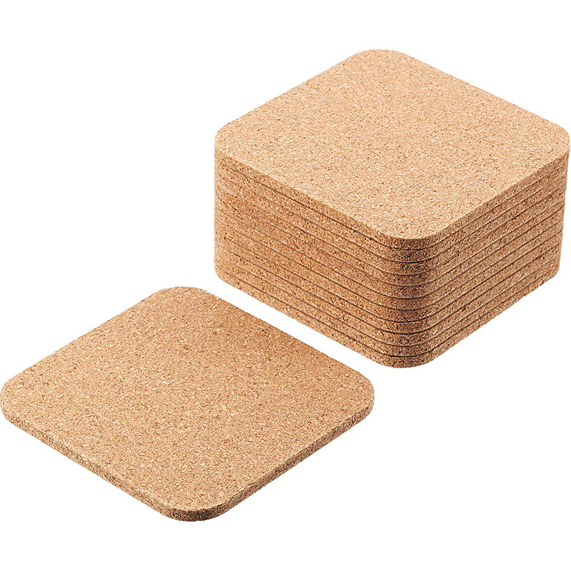 Square 90 * 90 * 3mm