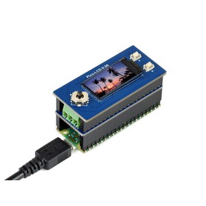 2-Channel RS485 <strong>Module</strong> for <strong>Raspberry</strong> <strong>Pi</strong> Pico SP3485 Transceiver UART To RS485