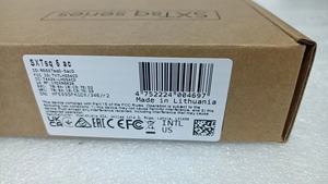 Mi kro Tik RBSXTsqG-5acD 16dBi 5GHz per esterni <span class=keywords><strong>Wireless</strong></span> ponte sistema Equiment punto di accesso dispositivo con porta <span class=keywords><strong>Ethernet</strong></span> Gigabit