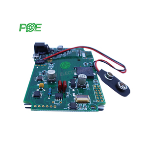 จีน PCB ที่กำหนดเอง PCBA ต้นแบบ PCB แผงวงจร PCB ประกอบโรงงาน - Product Image 3