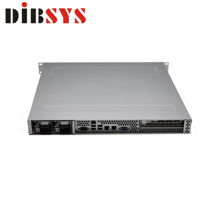 Anystream315H Bitrate basso per IPTV Streaming Server Transcoder Multi schermo IP IP Transcoder per Radio TV apparecchiature di trasmissione