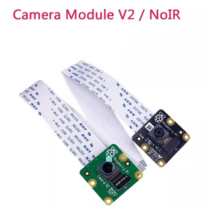 Original <strong>Raspberry</strong> <strong>Pi</strong> Camera Module <strong>2</strong> IMX219 8MP HD <strong>Raspberry</strong> <strong>Pi</strong> Camera Module <strong>2</strong> NoIR For <strong>Raspberry</strong> <strong>Pi</strong> 4B 3B Model - Product Image 3