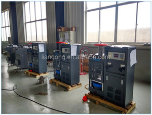 Digital Display Concrete <strong>Compression</strong> <strong>Testing</strong> <strong>Machine</strong> 2000Kn (<strong>manual</strong> and Electric Screw) - Product Image 6