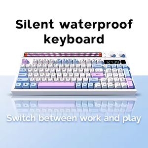 <strong>TYPE</strong>-C Wired RGB <strong>Keyboard</strong> Full Size USB C Gamer <strong>Keyboard</strong> Compatible for Mac Windows Chromebook Desktop Laptops