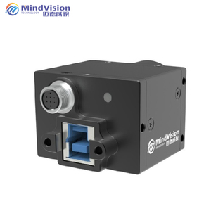 Cámara de inspección de visión Industrial, dispositivo con SDK, 12MP, USB3.0, Cmos - Product Image 6