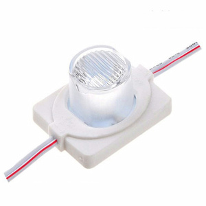 High Power <strong>12v</strong> 24v 1 <strong>Led</strong> 1w Side Emitting Backlight <strong>Led</strong> Module - Product Image 1
