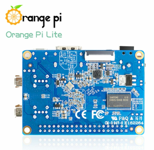 Orange Pi Lite 512MB DDR3 con antenna WiFi Quad Core 1.2GHz orange pi lite sostituire per raspberry pi - Product Image 6