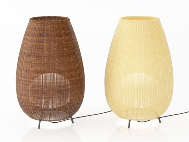 P31 * H47 cm-Marron ou beige