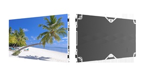 F9-P1.875 COB-LED-Anzeige Standard-LED-Fahr methode Digital Signage-Bildschirm mit Anode Javascript Void - Product Image 4