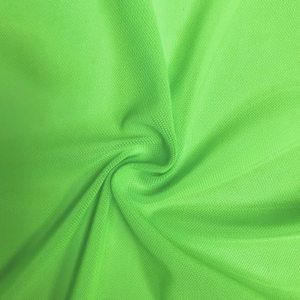 Tela de malla elástica de 4 vías para vestido, lencería de LICRA y poliéster suave transparente - Product Image 3