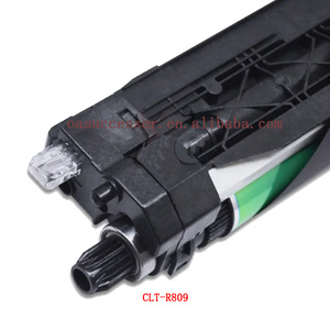 Samsung MultiXpress CLT-R809 CLX-9201NA CLX-9251NA CLX-9301NA CLX-9201ND için CLX-9251ND drum ünitesi - Product Image 3